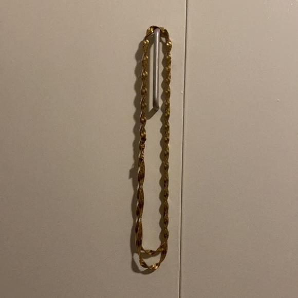 2 Tuleste Ropelink Chain Necklace - Picture 4 of 7